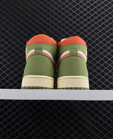 AIR JORDAN 1 RÉTRO HIGH OG CELADON 