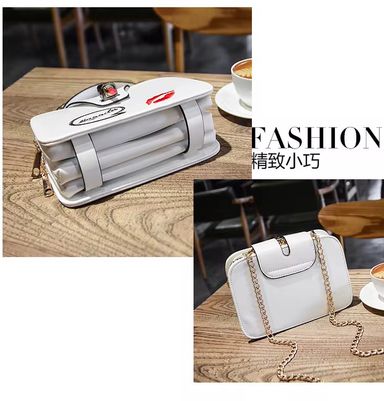 New style fashion handbags 