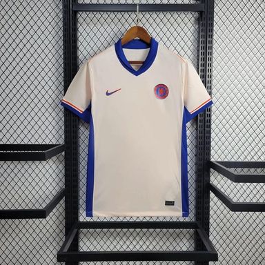 Maillot Chelsea (Version Pro & Suporteur)