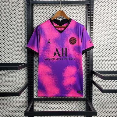 Maillot  PSG  (Version Pro & Suporteur)