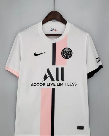 Maillot  PSG  (Version Pro & Suporteur)