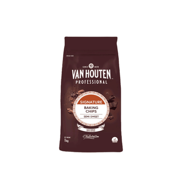 VHP Baking Chips Semi Sweet