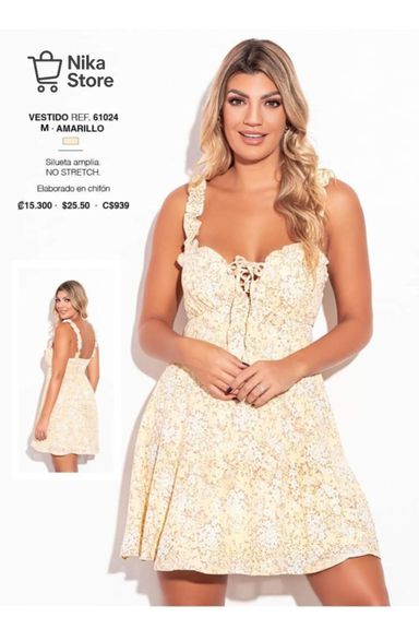 Vestido