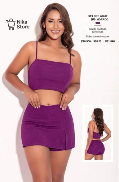Conjunto