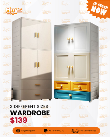 Wardrobe
