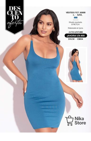 Vestido