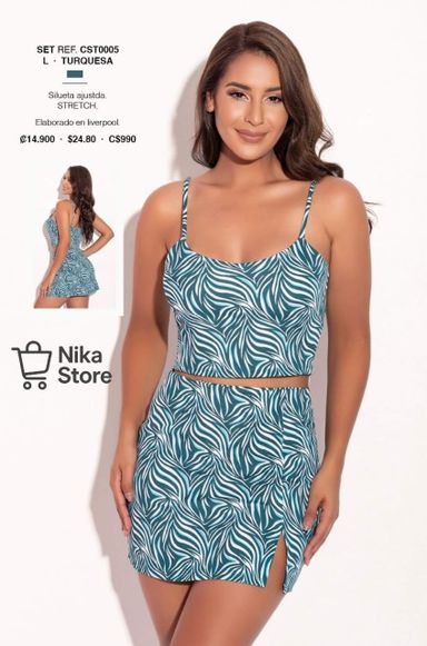 Conjunto