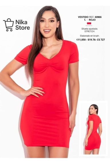Vestido