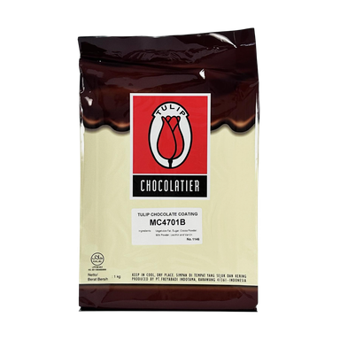 Tulip Chocolate Coating