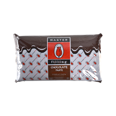 Tulip Master Filling Dark Chocolate