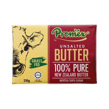 Unsalted Butter