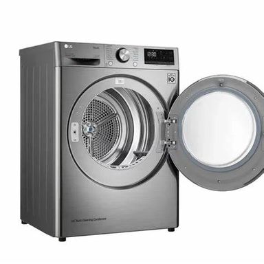 Sèche-linge LG RH90V9PV8N – 9 kg
