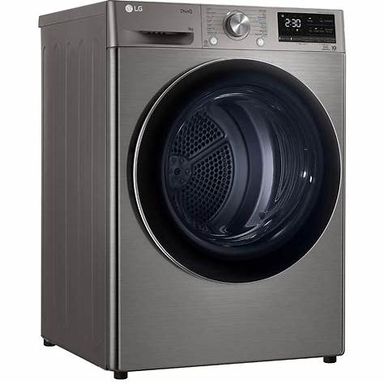 Sèche-linge LG RH90V9PV8N – 9 kg