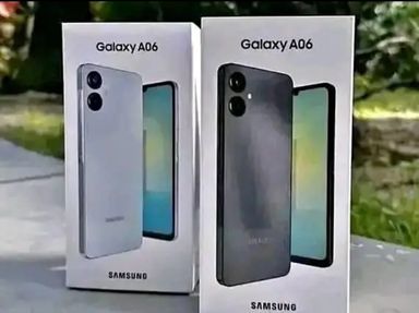 Galaxy A06
