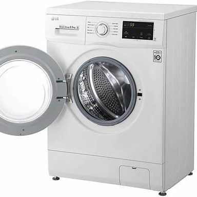 Machine à laver LG FH2J3WDNP0 – 6,5 kg