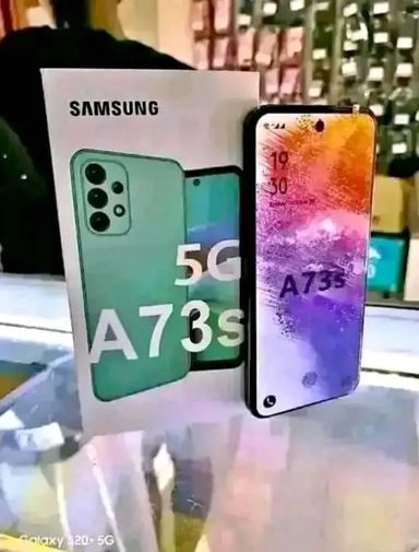Samsung​Galaxy A73
