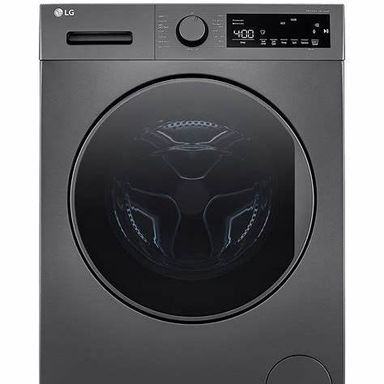 Machine à laver LG F2T2TYM1S – 8 kg, chargement frontal