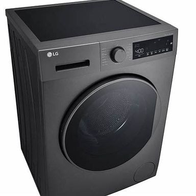 Machine à laver LG F2T2TYM1S – 8 kg, chargement frontal
