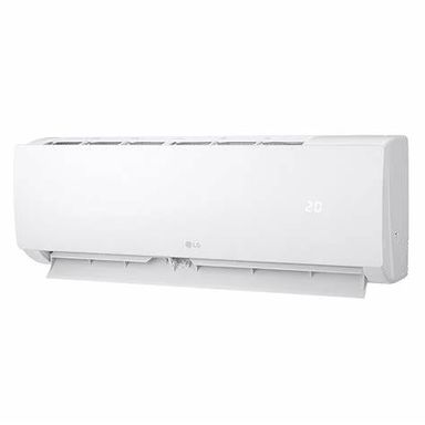 Climatiseur Split LG 12 000 BTU ON/OFF – Modèle S4-C12TZCAA