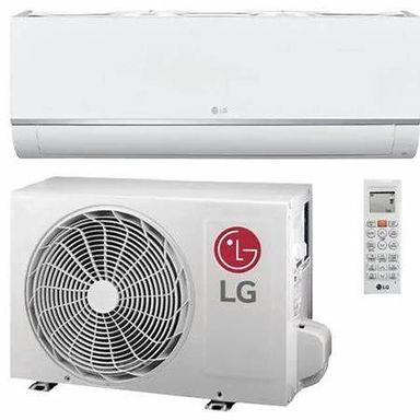 Climatiseur Split LG 18 000 BTU ON/OFF – Modèle S4-C18TZCAA