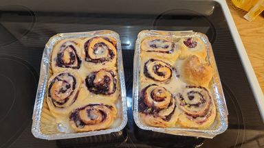 Rolls