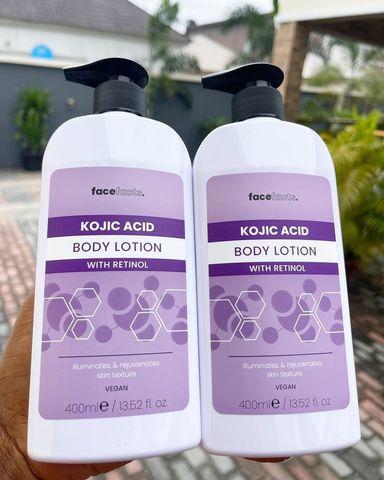 ROUTINE CORPS HYDRATANTE 