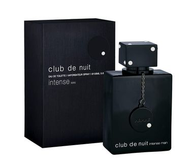 Edt Armaf Club De Nuit Intense 105ml	