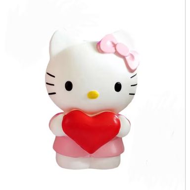 DIY Sanrio Cartoon Silicon Piggybank Coin Bank Painting