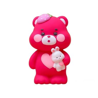 DIY Sanrio Cartoon Silicon Piggybank Coin Bank Painting
