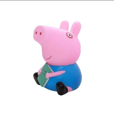DIY Sanrio Cartoon Silicon Piggybank Coin Bank Painting