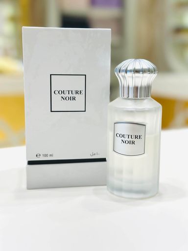 COUTURE NOIR 
