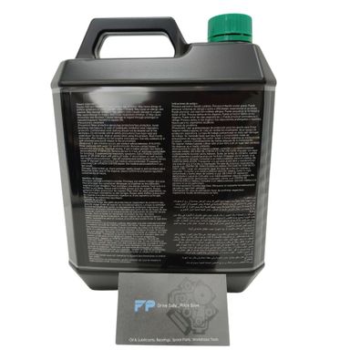 Mitsubishi Motors Super Long Life Coolant NEW PACKING MZ341016 (4L)