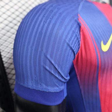 FC BARCELONA LOCAL PLAYER 25/26