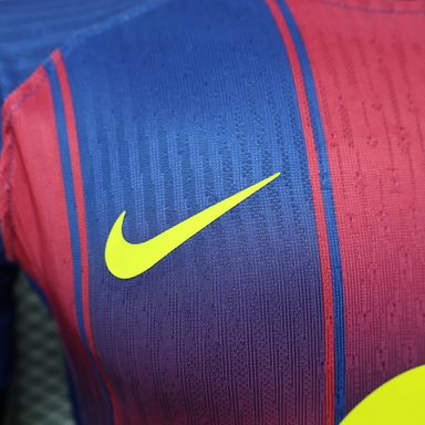 FC BARCELONA LOCAL PLAYER 25/26