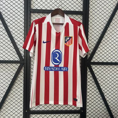 ATLETICO DE MADRID LOCAL 25/26