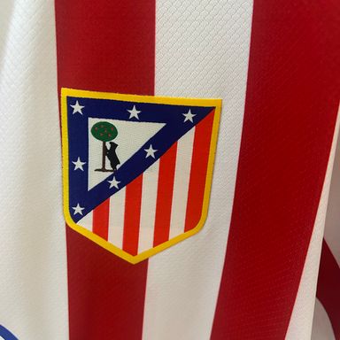 ATLETICO DE MADRID LOCAL 25/26