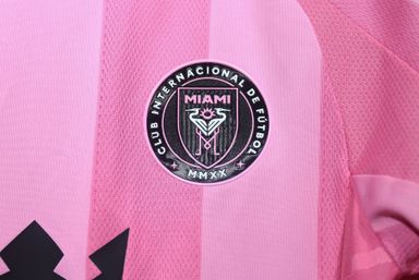 INTER DE MIAMI LOCAL PLAYER 25/26