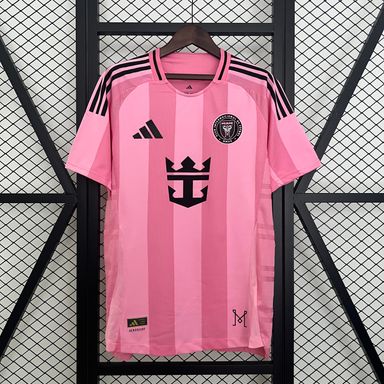 INTER DE MIAMI LOCAL FAN 25/26 