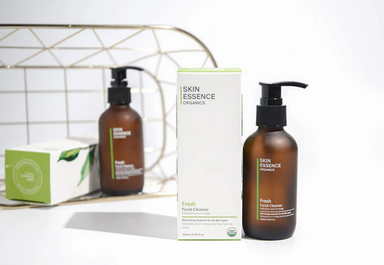 Fresh Facial Cleanser / Limpiador Facial Fresh