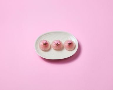 77007 - Sakura Sakura 20pcs*20g