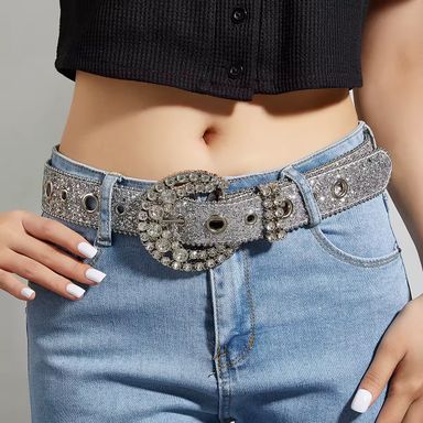 2025 Custom Luxury Designer Diamond BB Simon Belts Western Men Women Crystal Leather Studded Rhinestone Buckle Accessories Belt