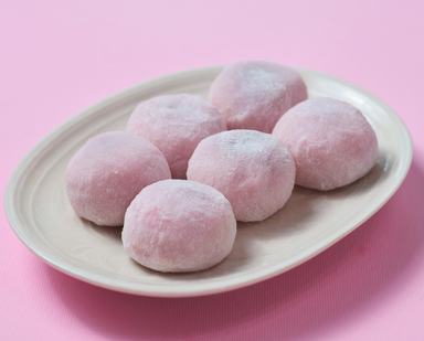 29732 - Strawberry-Flavored Daifuku 20pcs*20g