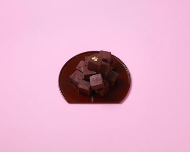 39888 - Warabi Mochi (Chocolate Flavor) 600g
