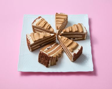 15999 - Chestnut Shortcake 6pcs*60g