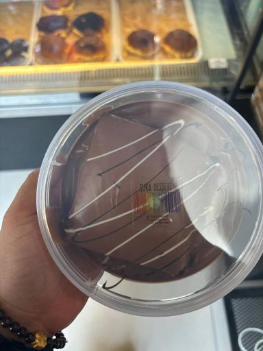 SUKA DESSERT 🇲🇾