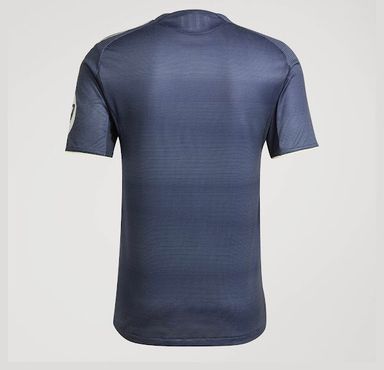 Real Madrid 25/26 away match Kit 