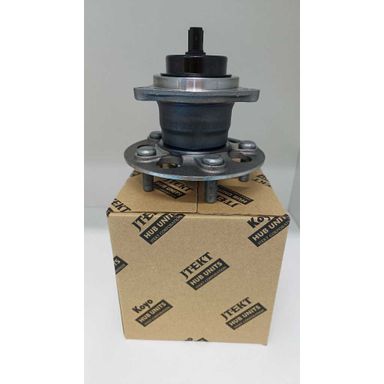 Toyota Noah ZWR80 /Toyota Voxy Rear Wheel Bearings JTEKT (KOYO) JAPAN