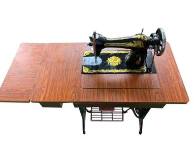 Household Small Manual Sewing Machine JA1-1/JA2-1 Sewing Machine