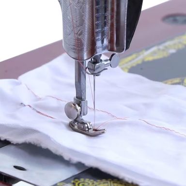 Household Small Manual Sewing Machine JA1-1/JA2-1 Sewing Machine
