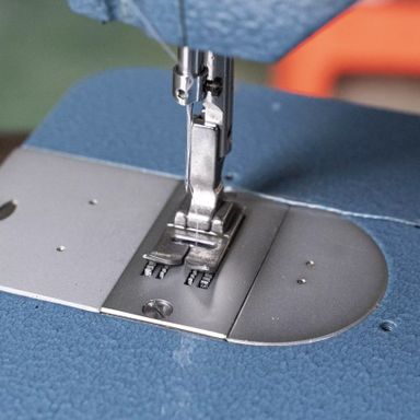 HK-20U multifunctional single zigzag sewing machine 